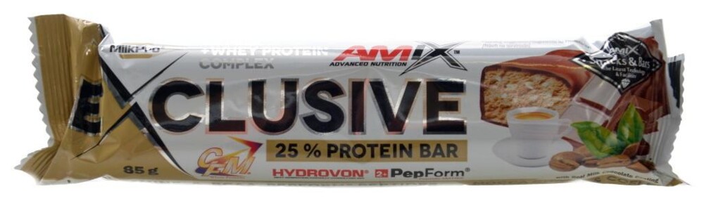 Exclusive bar 85 g