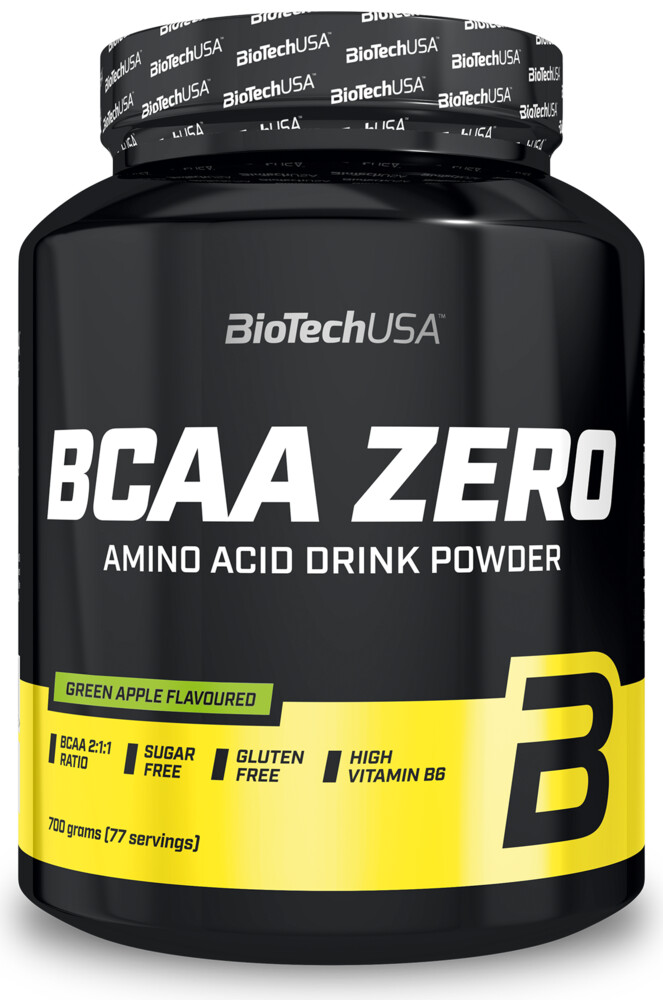 BCAA Zero 700 g