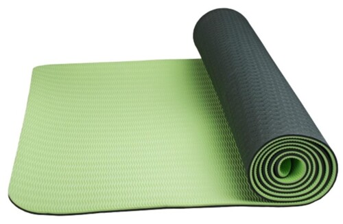 Cvičební podložka Yoga Mat Premium 4060