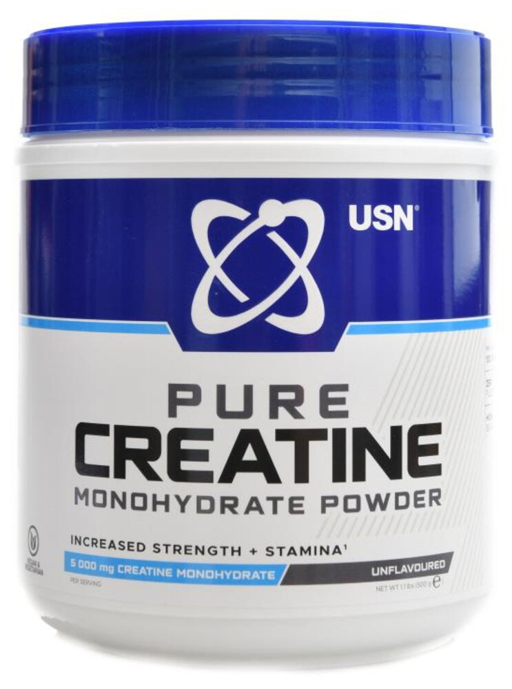 Creatine monohydrate 500g