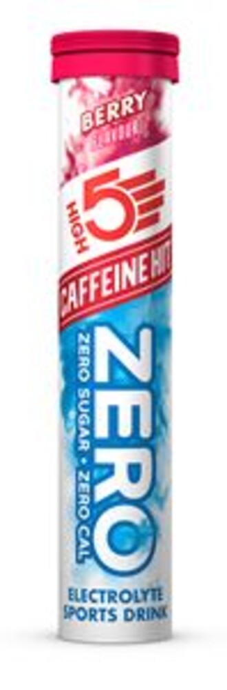 Zero Caffeine Hit 20 tablet