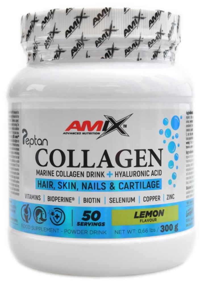 Collagen Marine Peptan Drink 300g