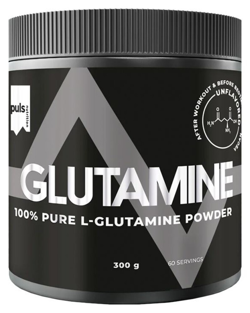 L-Glutamine 300g