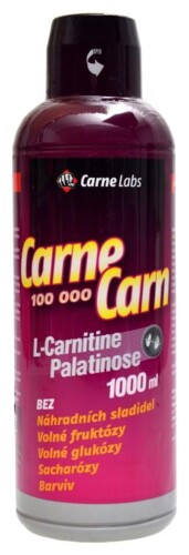 Carne Carn 100000 1000 ml