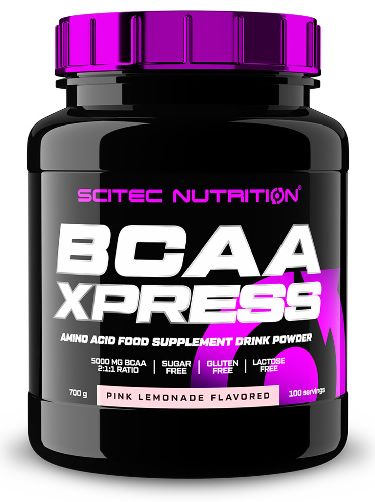 BCAA Xpress 700 g