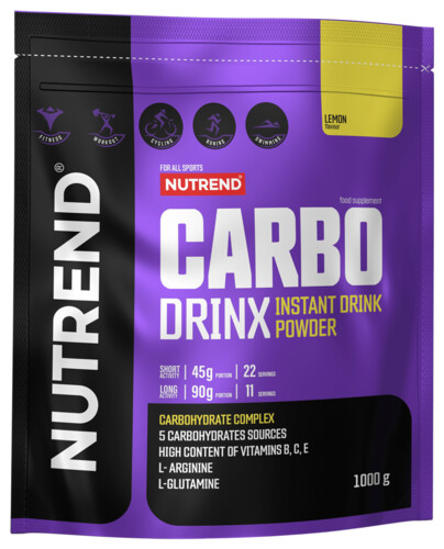 Carbodrinx   1000 g