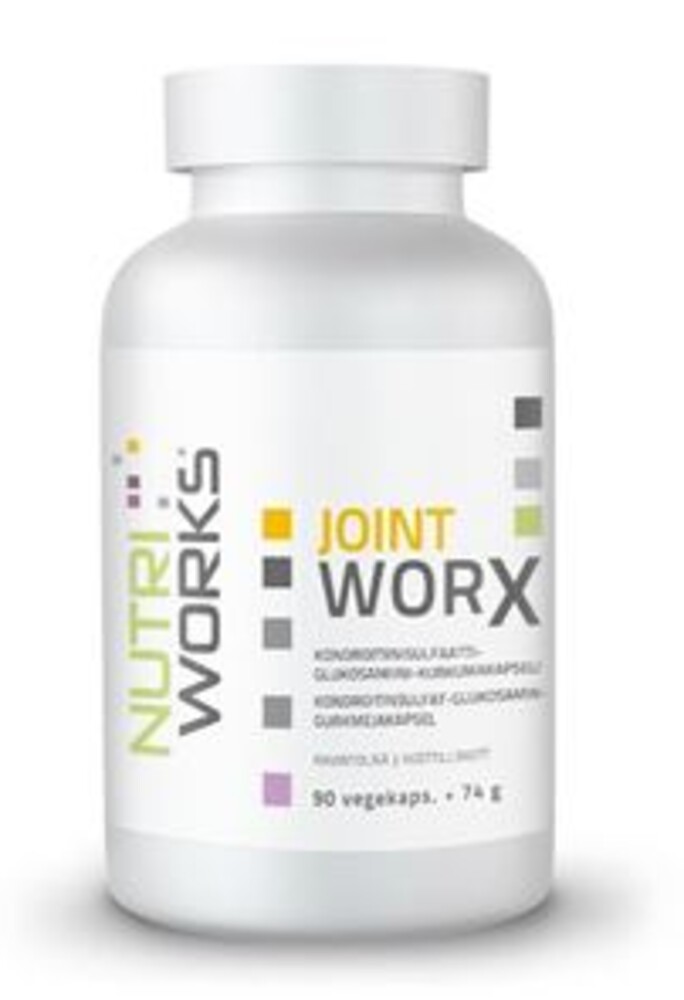 Joint Worx 90 kapslí