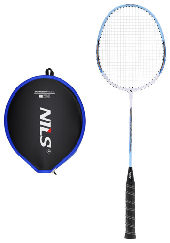 Badmintonová raketa NR204