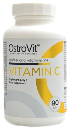 Vitamin C 1000 mg 90 tablet