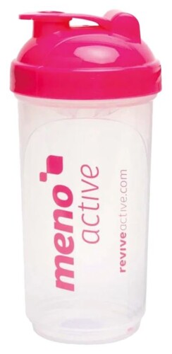 Šejkr Meno Active 400ml