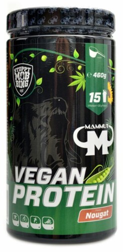 VEGAN protein 460 g
