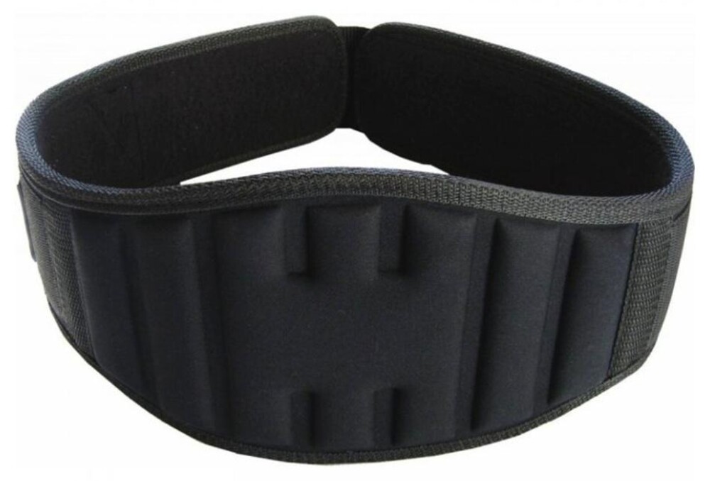 Opasek Professional Black 3150