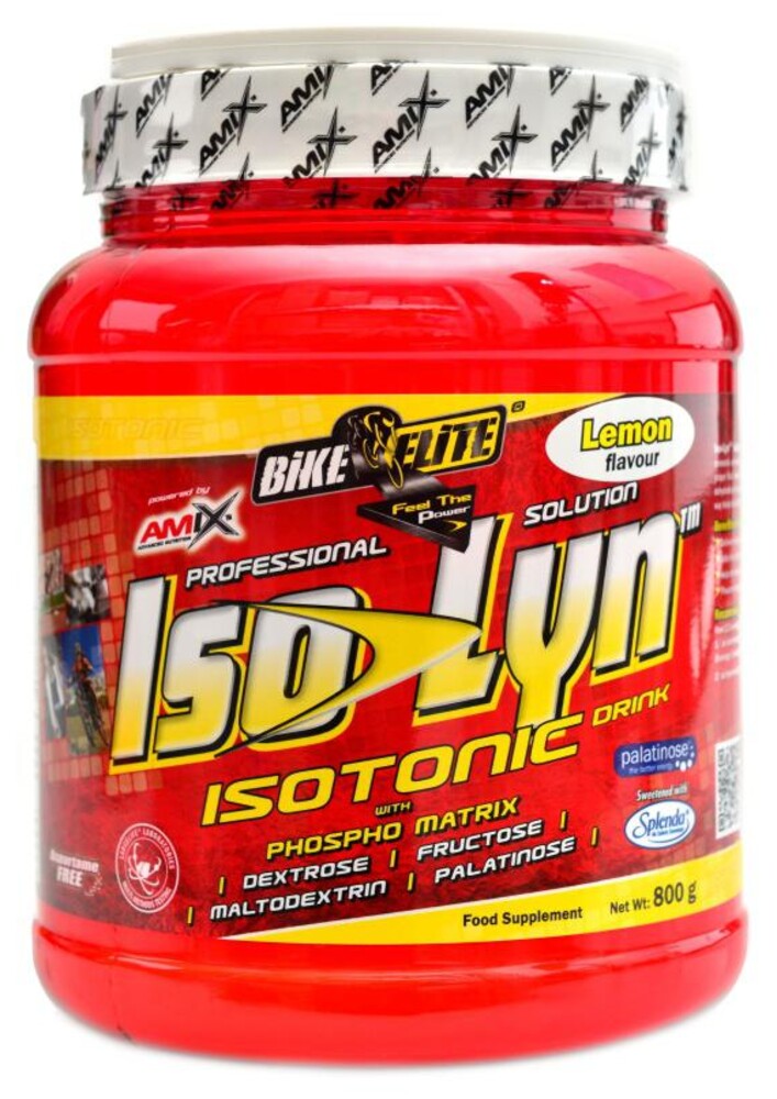 Isolyn Isotonic drink 800 g