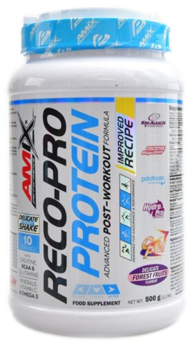 Reco-Pro recovery 500 g