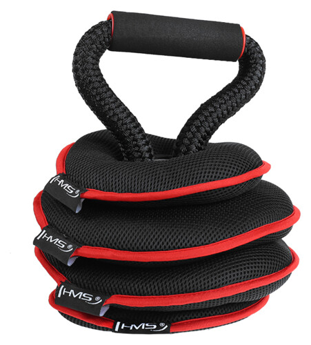 KRM 20 NASTAVITELNÝ KETTLEBELL 