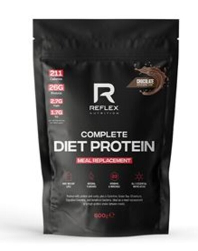 Complete Diet Protein 600g