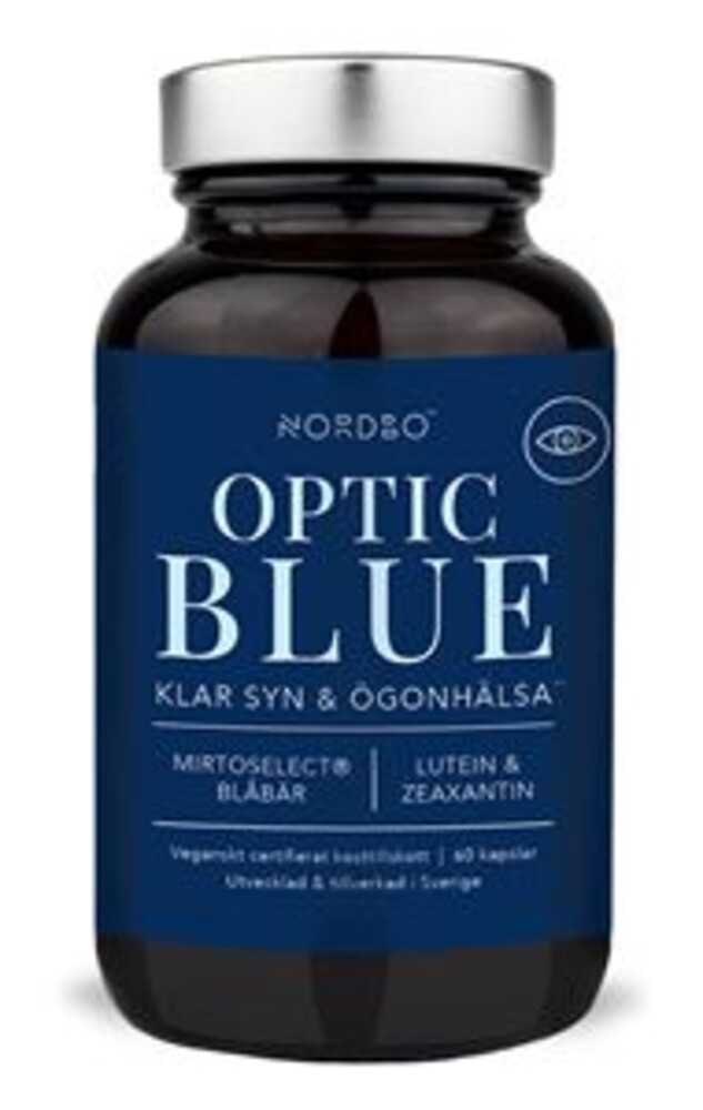 Optic Blue 60 kapslí