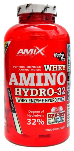 Amino Hydro 32 250 tablet