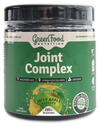 Joint complex 285 g