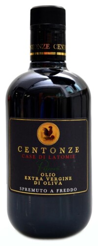 Extra Virgin Olive Oil RISERVA 500ml (Olivový olej)