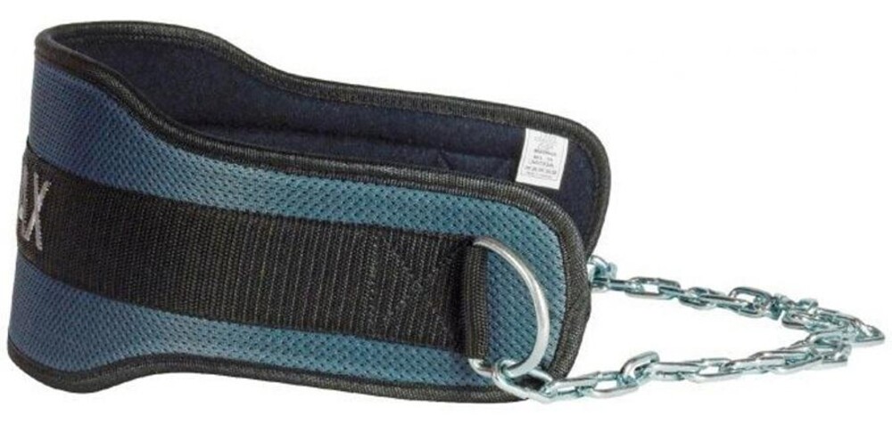 Opasek syntetický Dip belt MFB290 dark grey