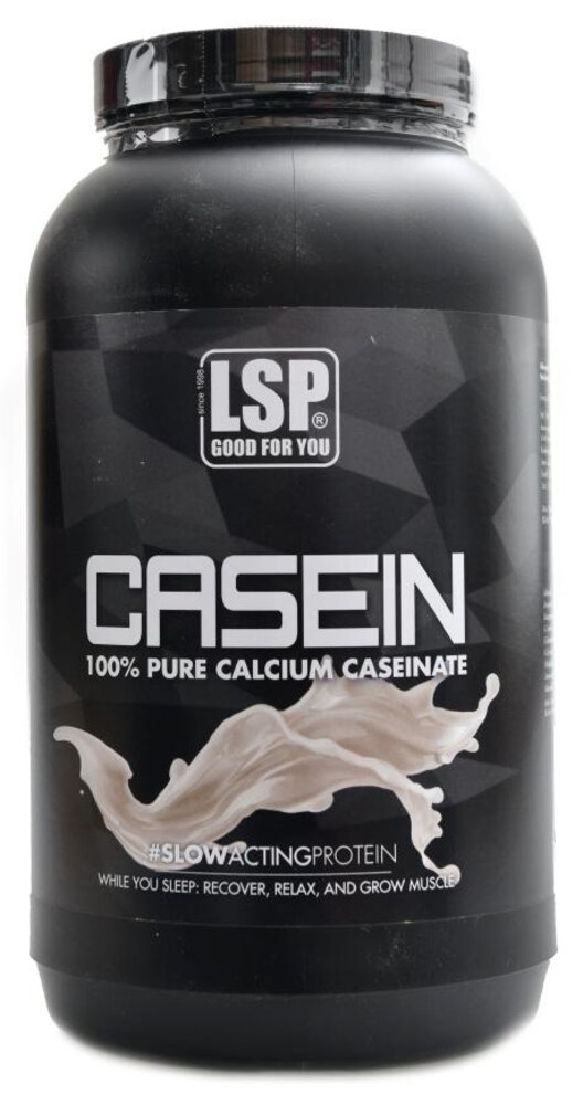 100% Casein 1000 g