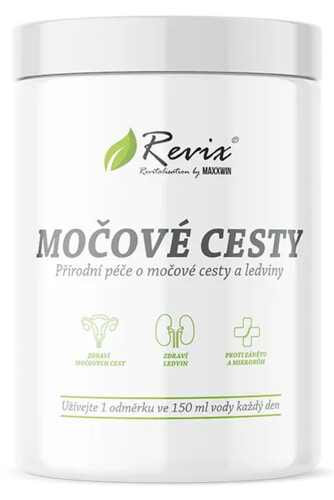 MOČOVÉ CESTY 250 g
