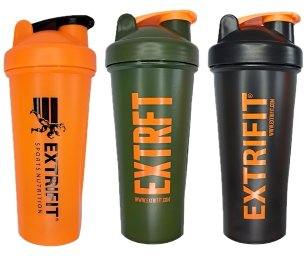 Šejkr 600 ml