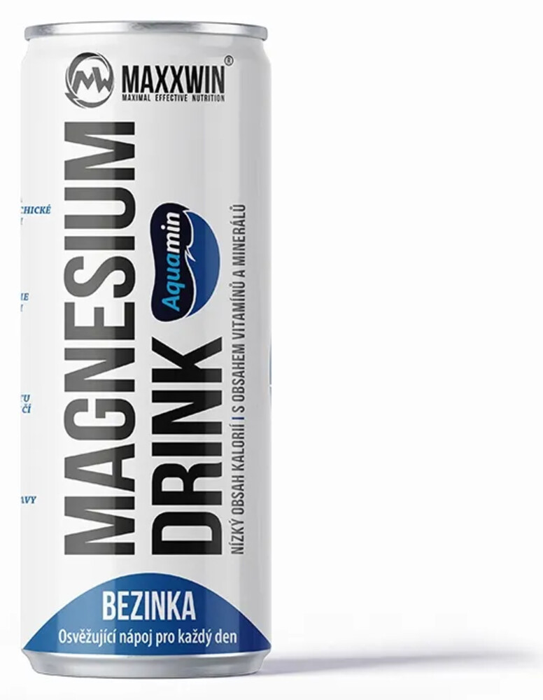 MAGNESIUM DRINK 250 ml