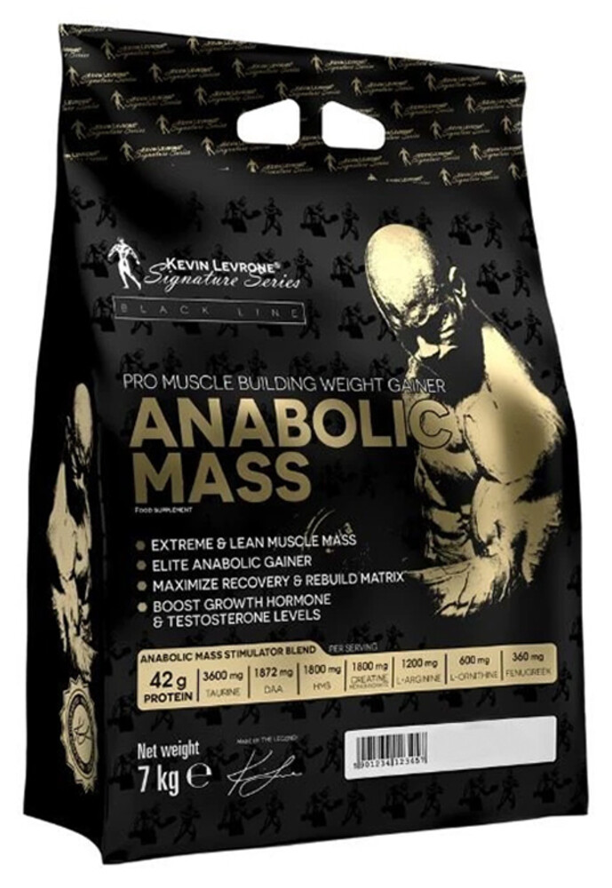 Levrone Mass 7000 g
