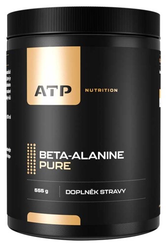 Nutrition Beta Alanin 555 g