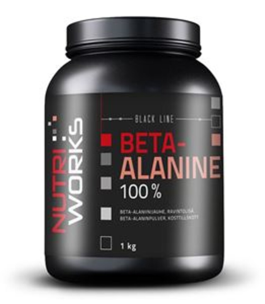 Beta-Alanine 1000 g