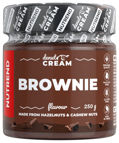 Denuts Cream   250 g