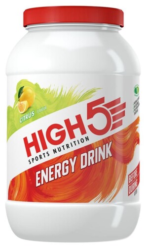 Energy Drink 2,2 kg