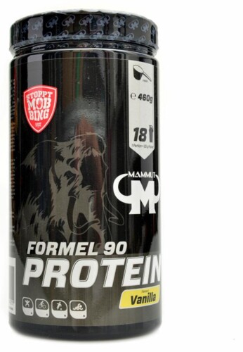 Formel 90 protein 460 g