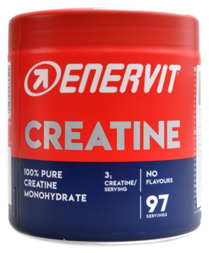 Creatina 330g