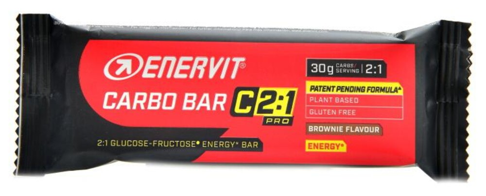 Enervit carbo bar C2:1 PRO 30g