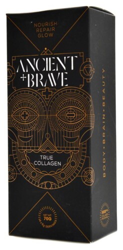 Grass Fed True Collagen Box 15 x 5g