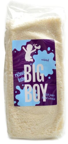 Kaše rýžová instantní 300 g