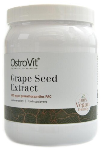 Grape seed extract 50 g