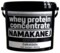 Whey 80 protein 1800g