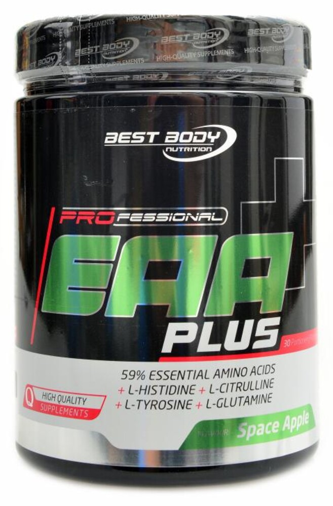 Professional EAA plus 450 g