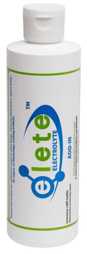 elete Electrolyte 240 ml