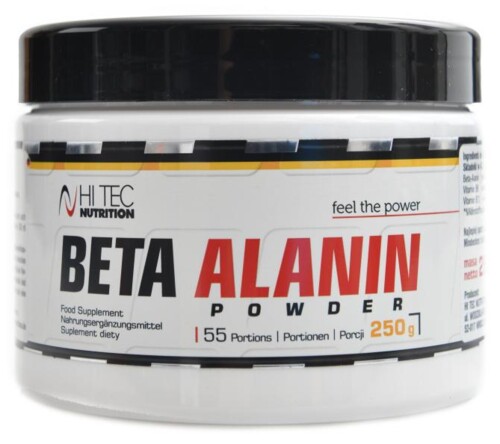 Beta Alanin 250 g
