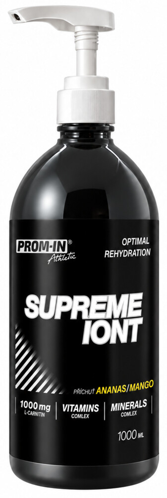 Supreme iont 1000 ml