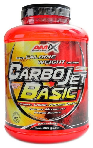 CarboJet basic 3000 g