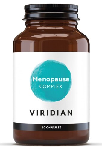 Menopause Complex 60 kapslí