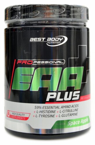 Professional EAA plus 450 g
