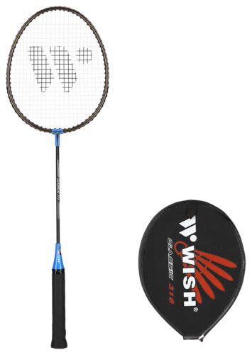 Badmintonová raketa Alumtec 316