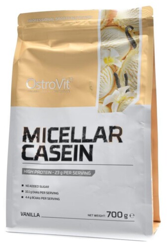 Micellar casein 700 g